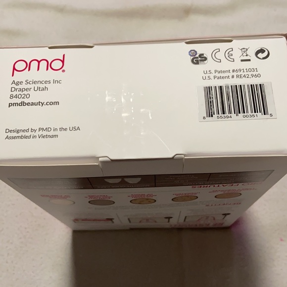 Personal microderm - Picture 5 of 8